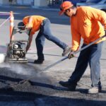 Asphalt Maintenance in Anaheim for Long-Lasting Safety