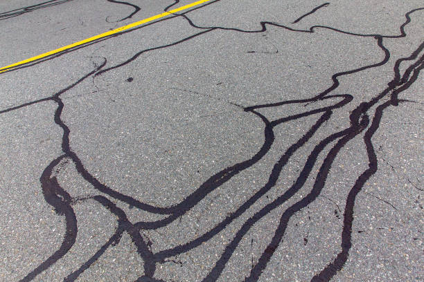 Cost Planning for Expert Asphalt Maintenance in Ontario