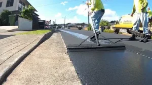 Blacktop Seal Coating Services in Corona