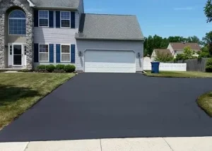 Driveway Paving Contractors in Los Angeles CA