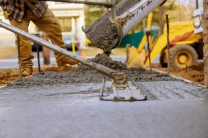 Step by Step Process of Best Paving Contractors in Corona
