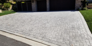 Paving Contractors in Corona, CA: What Homeowners Need to Know