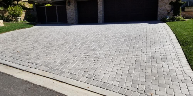 Paving Contractors in Corona, CA: What Homeowners Need to Know