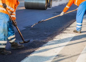 Complete Guide to Expert Asphalt Paving Services in Los Angeles, CA