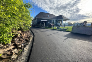 Residential paving company in Ontario