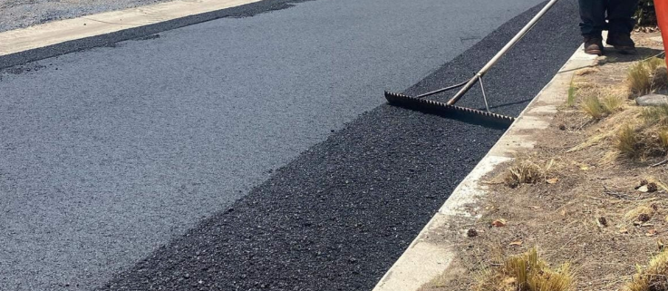Driveway Paving Contractors in Corona, CA