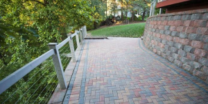 Paving in Los Angeles, CA for Driveways & Parking Lots